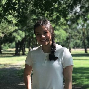 Meet your Posher, Wendy